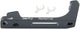 Contec remblokhouder adapter cda-pm-fm ct discbrake adaper cda-pm-fm pm-front 140mm