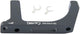 Contec remblokhouder adapter cda-pm-fm ct discbrake adapter cda-pm-fm pm-front 160mm