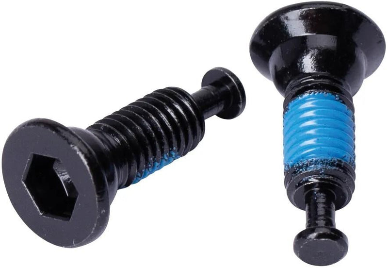 Contec schroefbouten screwr ct screw bolt flat mount m5x8