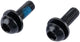 Contec schroefbouten screwr ct screw bolt flat mount m5x15