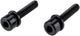 Contec schroefbouten screwr ct screw bolt flat mount m5x19