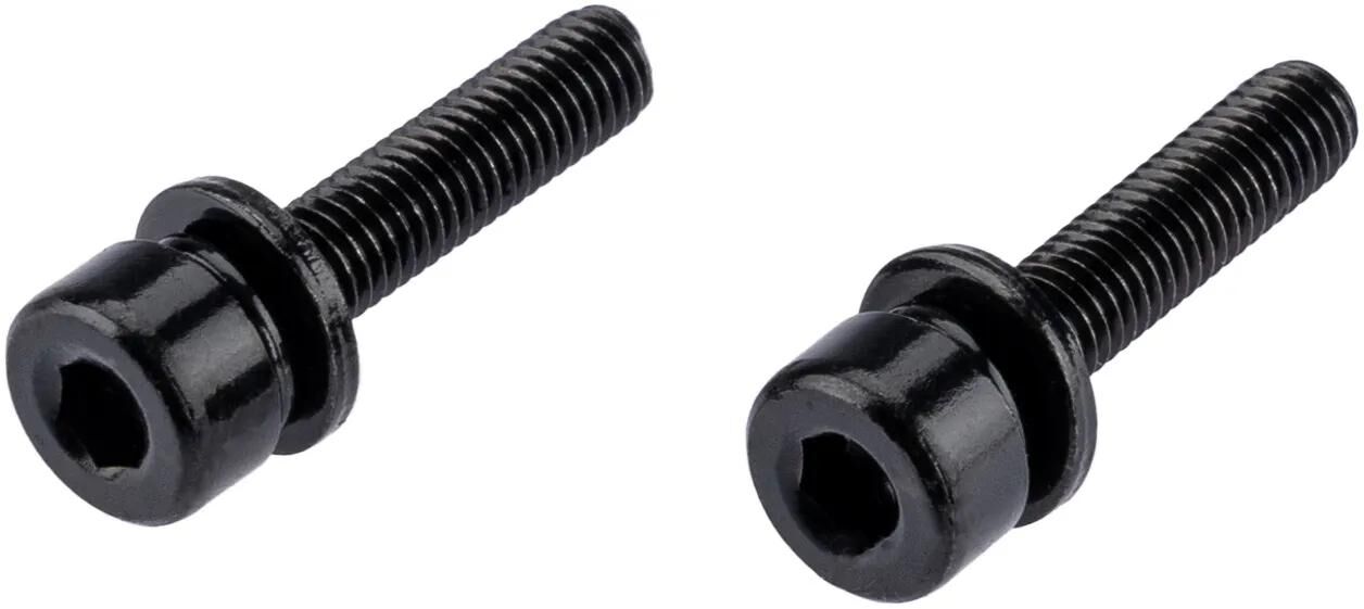 Contec schroefbouten screwr ct screw bolt flat mount m5x29