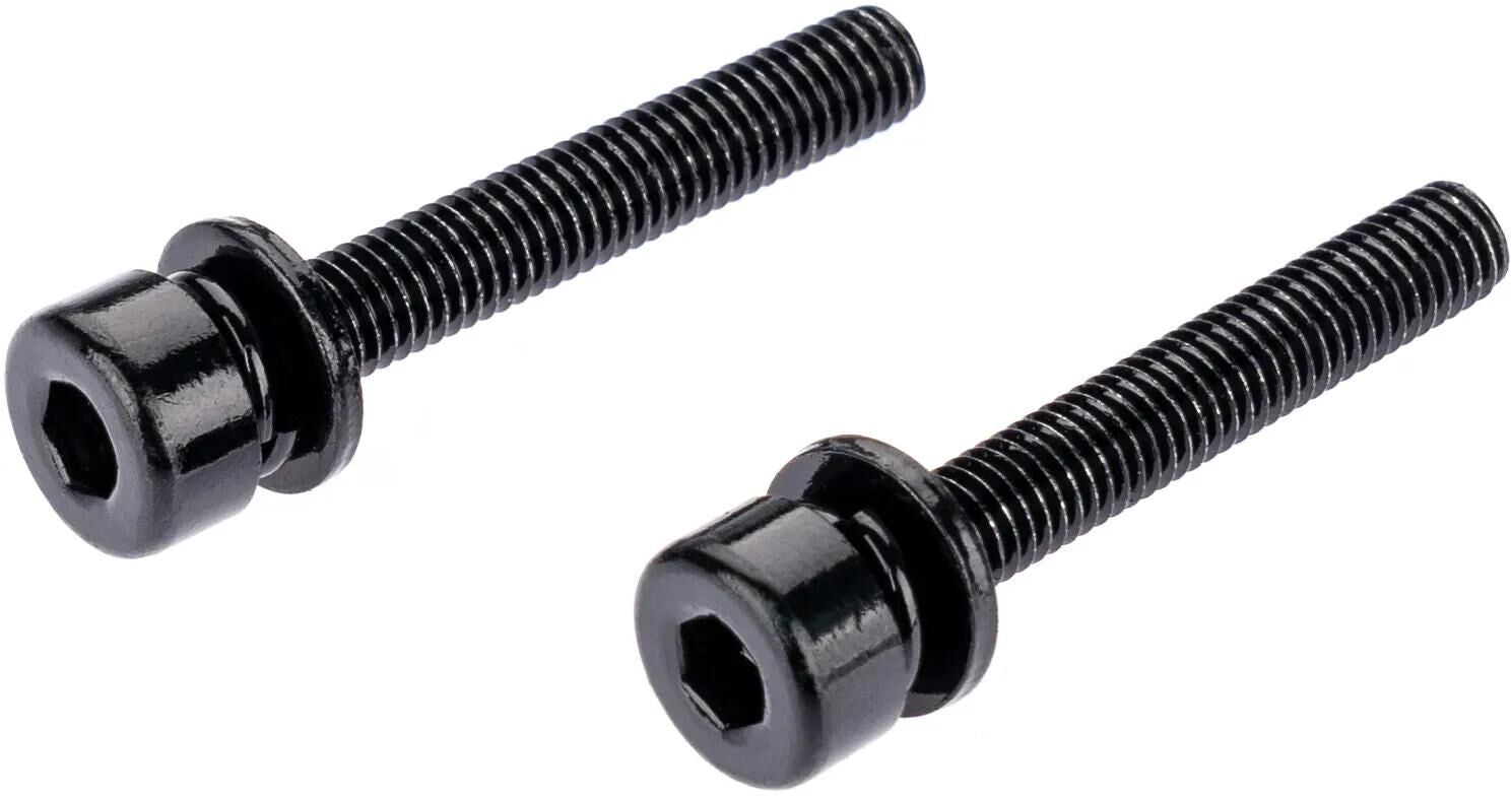 Contec schroefbouten screwr ct screw bolt flat mount m5x34
