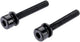 Contec schroefbouten screwr ct screw bolt flat mount m5x34