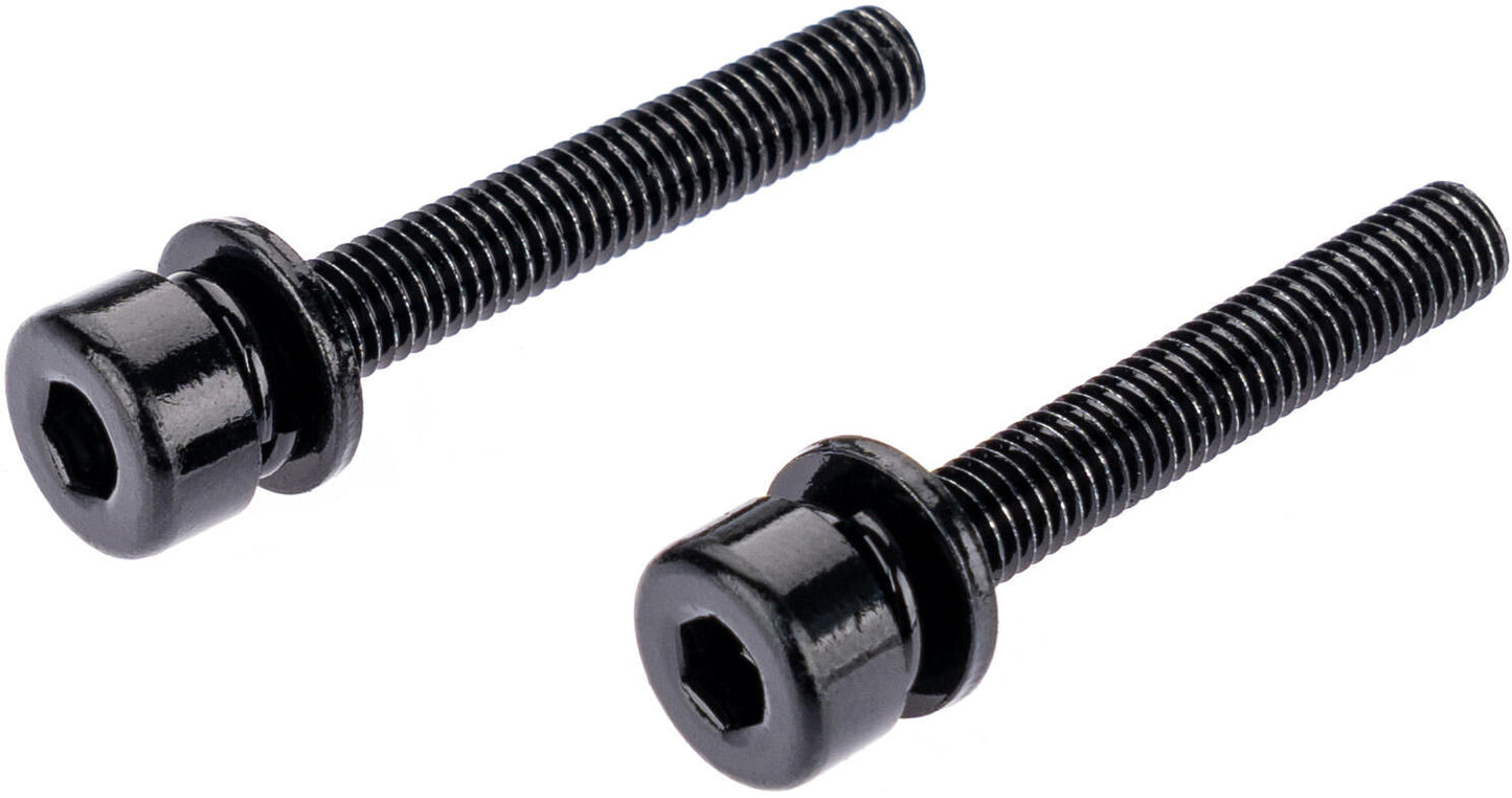 Contec schraubenbolzen screwr ct screw bolt flat mount m5x39