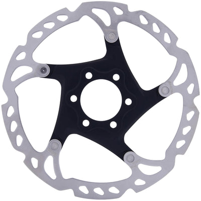 Shimano remschijf sm-rt76 shim.brake rotors xt 160mm 6l rt76