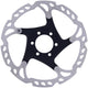Shimano remschijf sm-rt76 shim.brake rotors xt 160mm 6l rt76