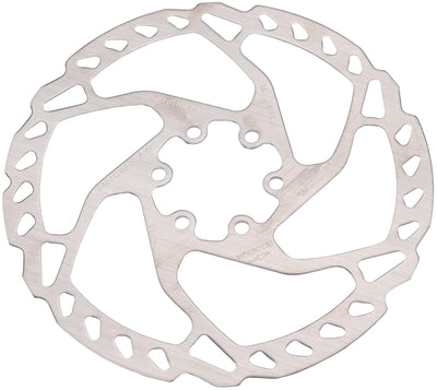 Shimano remschijf sm-rt66 shim.brake rotors 160mm 6l rt66s