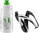 Elite trinkflasche kit ceo bottle kit ceo 350ml transport green
