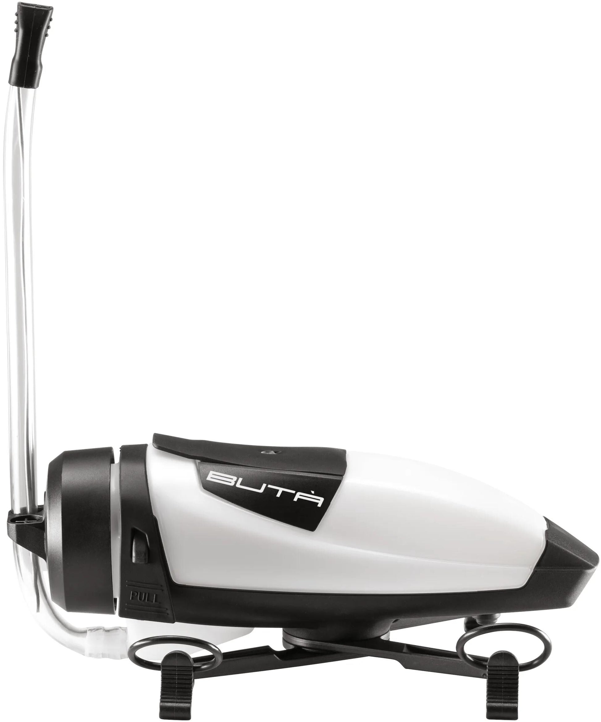 Elite bidon buta bottle buta kit w.bottle and cage