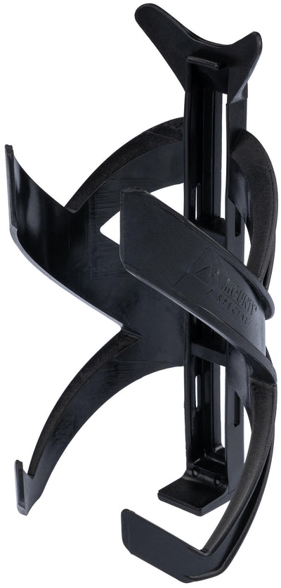 Mounty trinkflaschenhalter power cage bottle cage power cage pvc 0,5l