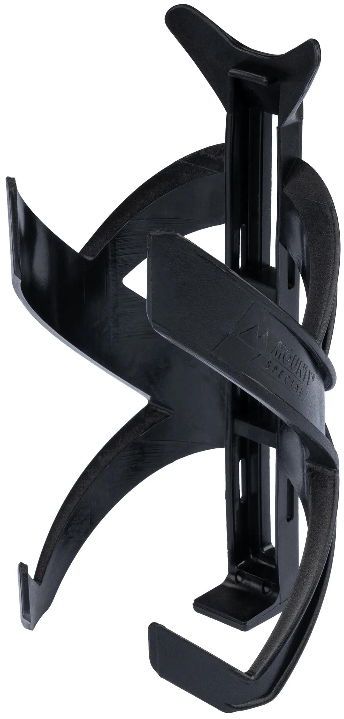 Mounty bidonhouder power cage bottle cage power cage pvc 0,5l