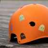Reflective berlin reflex-sticker decals refl.strip refl.berlin decals ghost ice creme