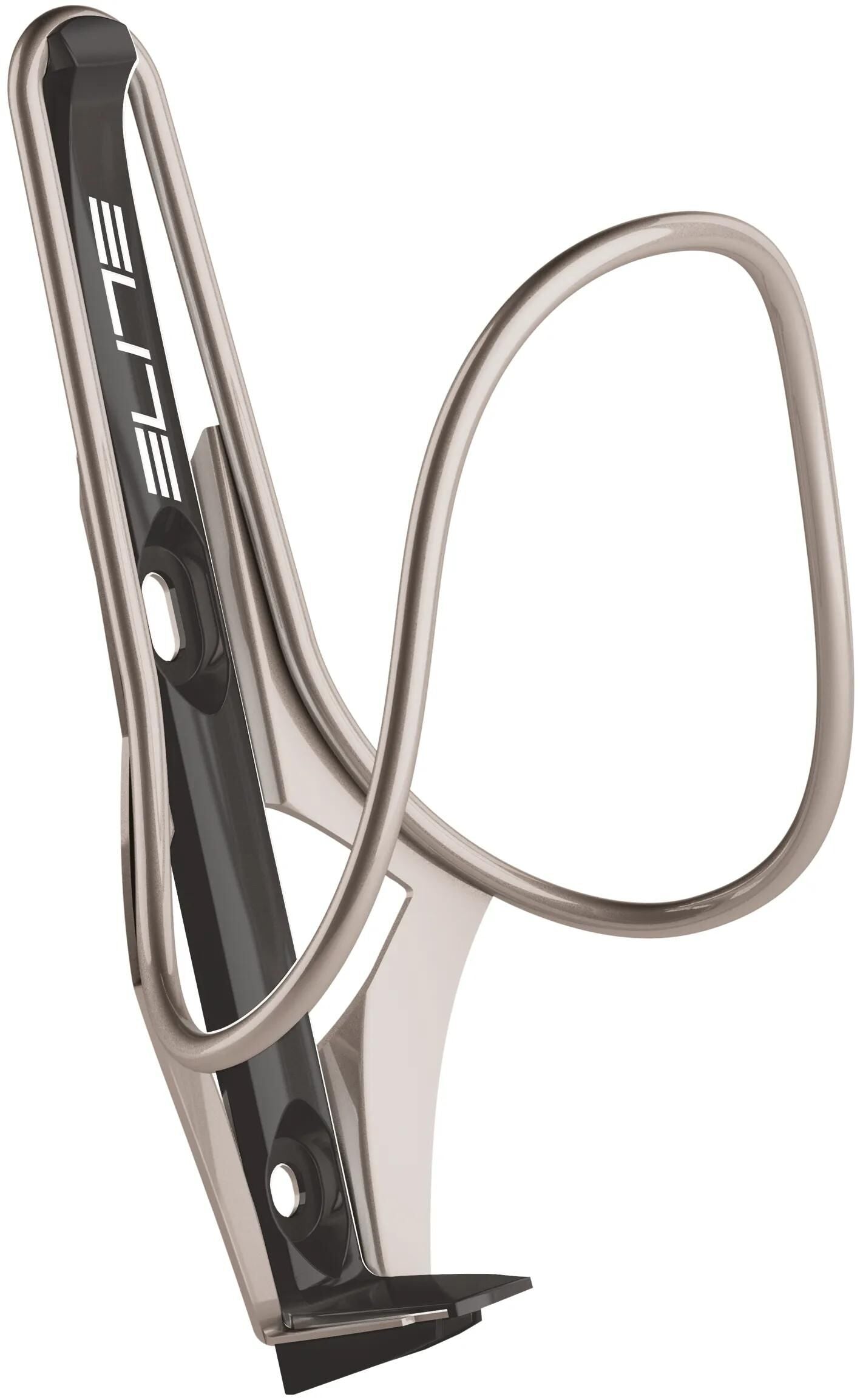 Elite bidonhouder morèo bot.cage moreo sst inox black