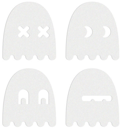 Reflective berlin reflexaufkleber decals refl.strip refl.berlin decals gost black