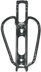 Ergotec bidonhouder bottle cage black