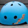 Reflective berlin reflex-sticker shapes refl.sticker refl.berlin cube honey