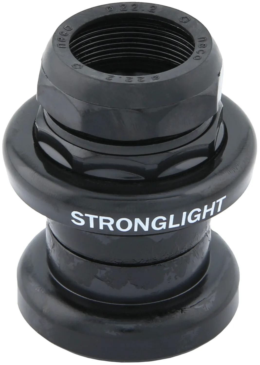 Stronglight balhoofdstel a9 standard headset a9 1 standard steel b