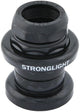 Stronglight balhoofdstel a9 standard headset a9 1 standard steel b