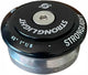 Stronglight balhoofdstel light in stahl headset light in steel 1 1 8