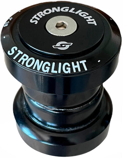 Stronglight steuersatz o'light st headset o'light st 1 1 8 steel b