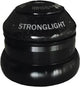 Stronglight balhoofdstel raz mega oversize aluminium headset raz alumega overs.1 1 8 -1 2