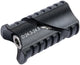 Ergotec a-head plug integra perormance ahead clamp integra perf.f.alu bl