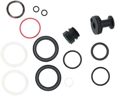 Rockshox service kit service kit rs pike debonair