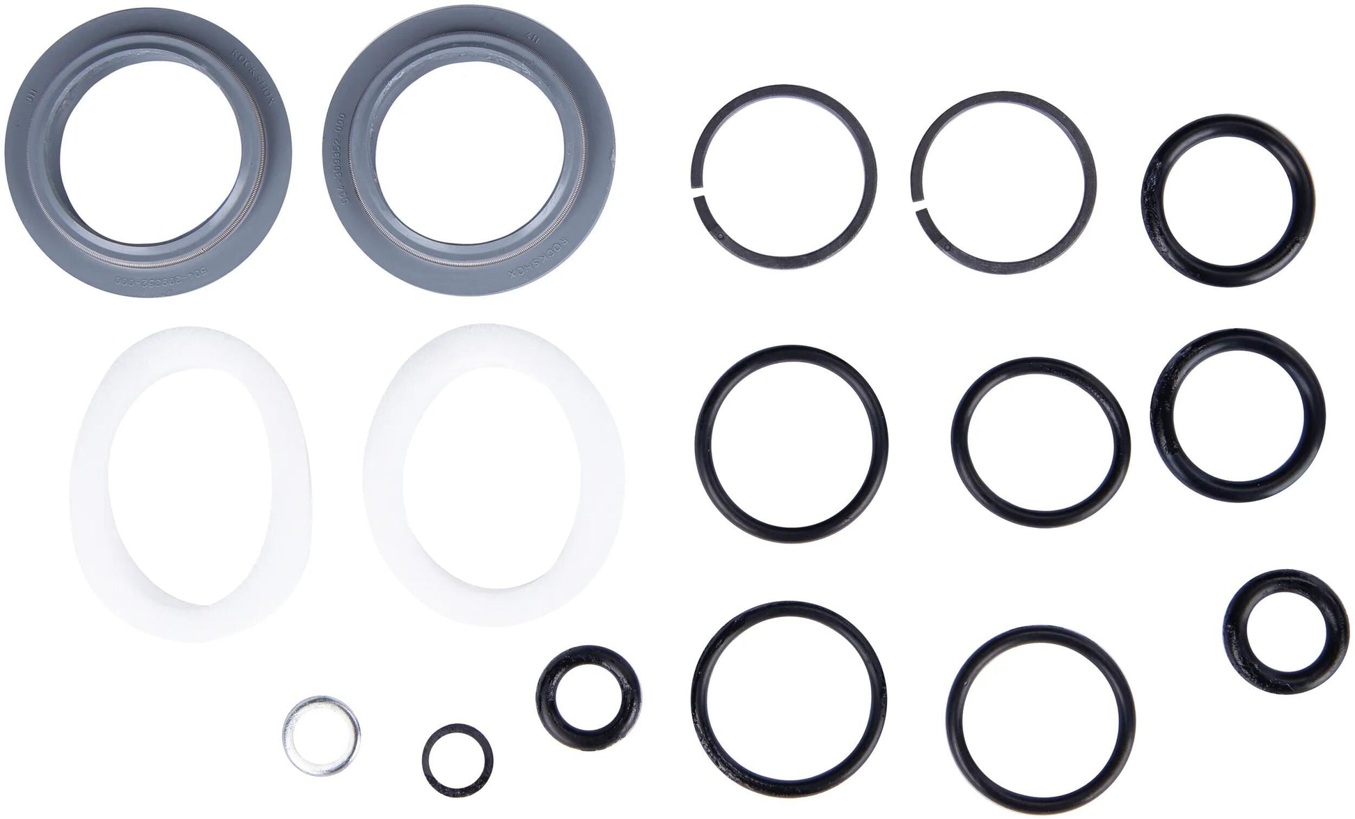 Rockshox service kit service kit revelation dual air 2012