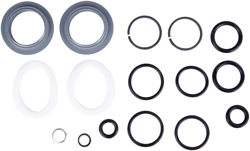 Rockshox service kit service kit revelation dual air 2012