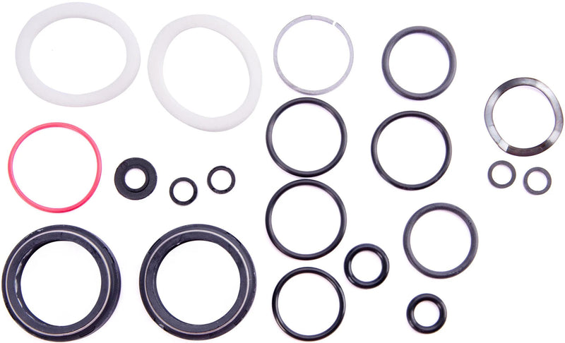 Rockshox service kit service kit rs 35 gold 200h 1 year 35 gold rl