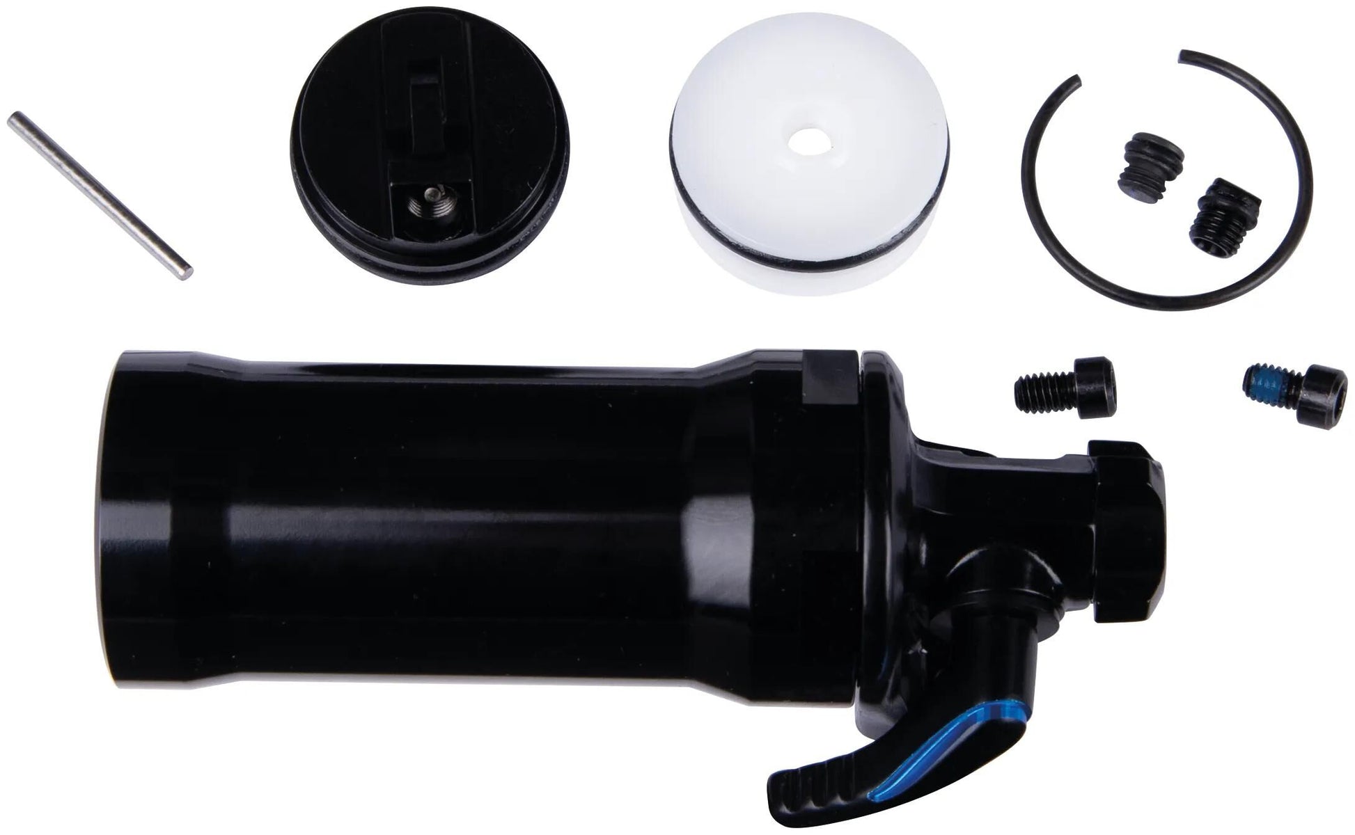 Rockshox ausgleichsbehälter reservoir super deluxe