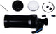 Rockshox ausgleichsbehälter reservoir super deluxe