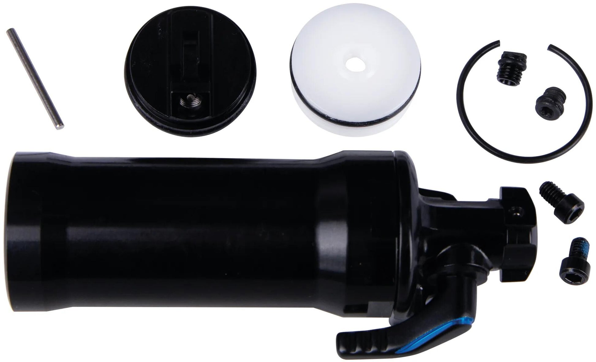 Rockshox ausgleichsbehälter reservoir super deluxe