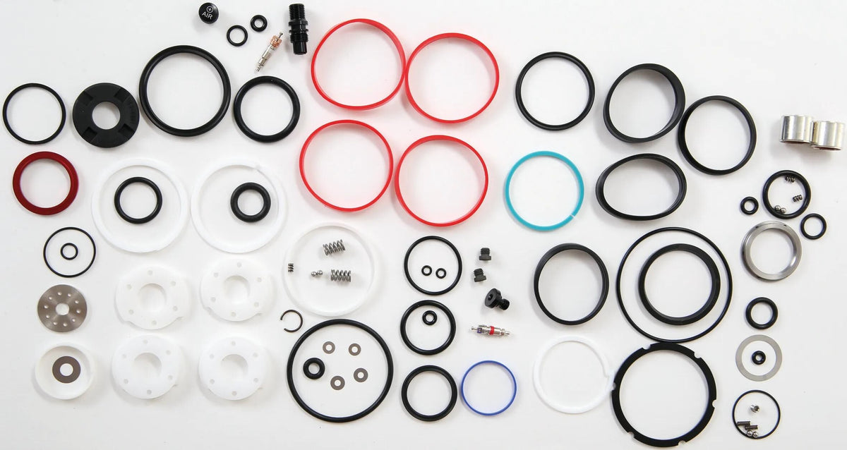 Rockshox service-kit service kit vivid air compl.