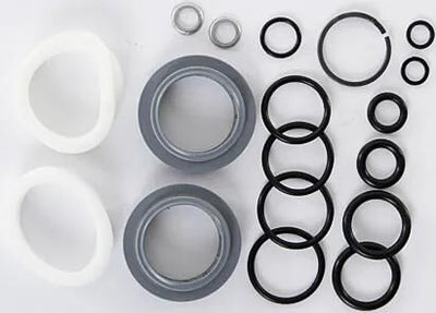 Rockshox service kit service kit recon gold solo air 2012