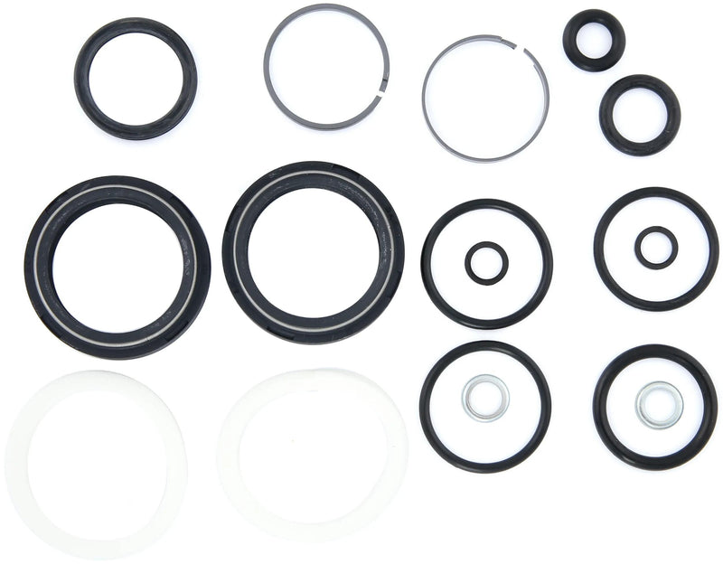 Rockshox service kit service kit lyrik 2012 solo air