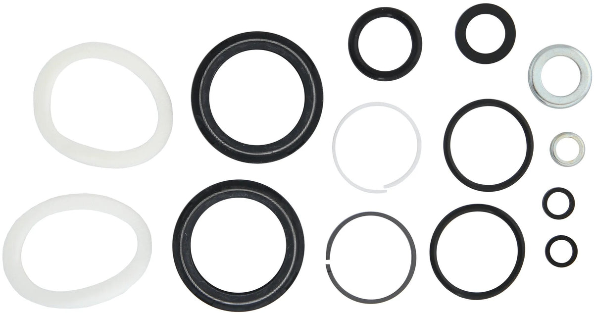 Rockshox service kit service kit boxxer r2c2