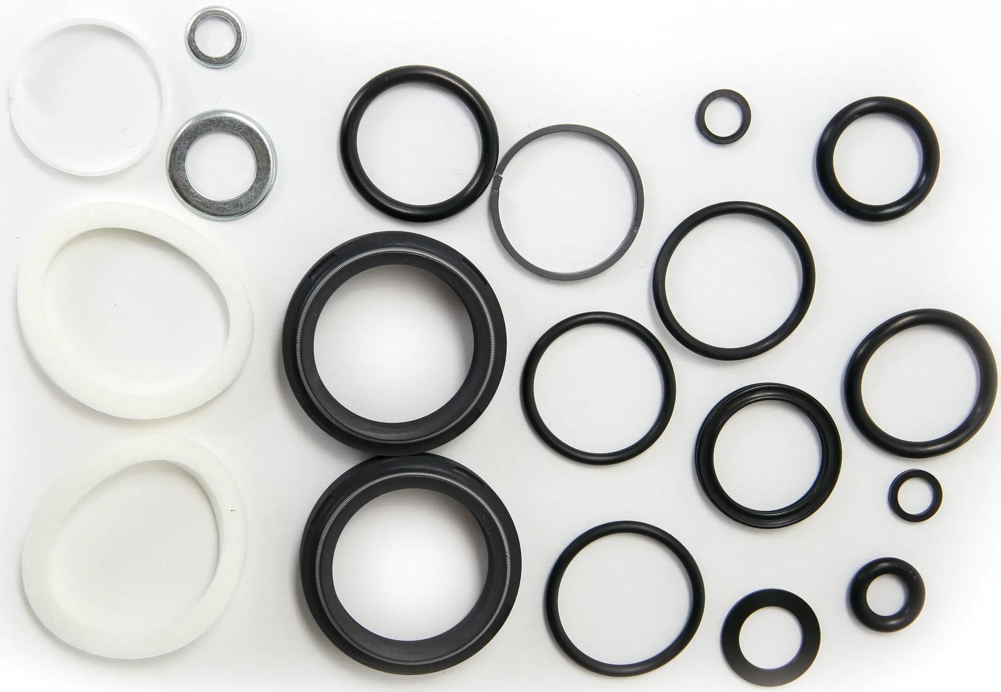 Rockshox service kit service kit boxxer wc