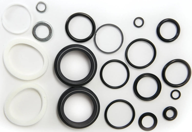 Rockshox service kit service kit boxxer wc