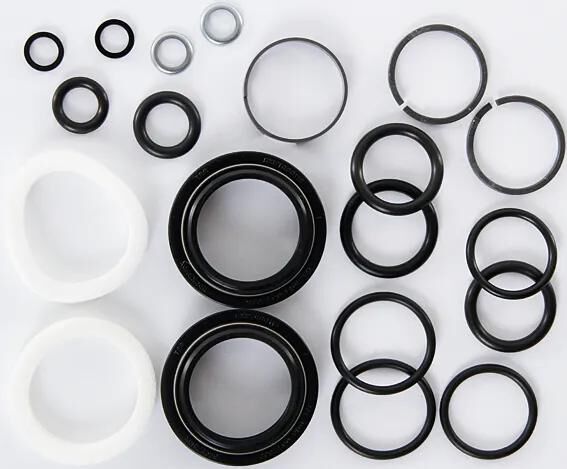 Rockshox vorkdeel service kit sid - zwart