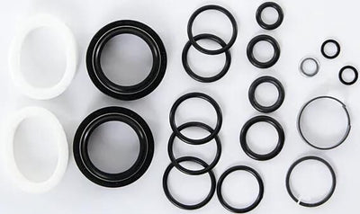 Rockshox service kit service kit revel.dual pos.air