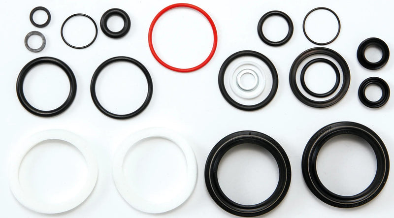 Rockshox service kit service kit pike dj