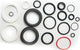 Rockshox service kit service kit lyrik rct3 dual pos.air