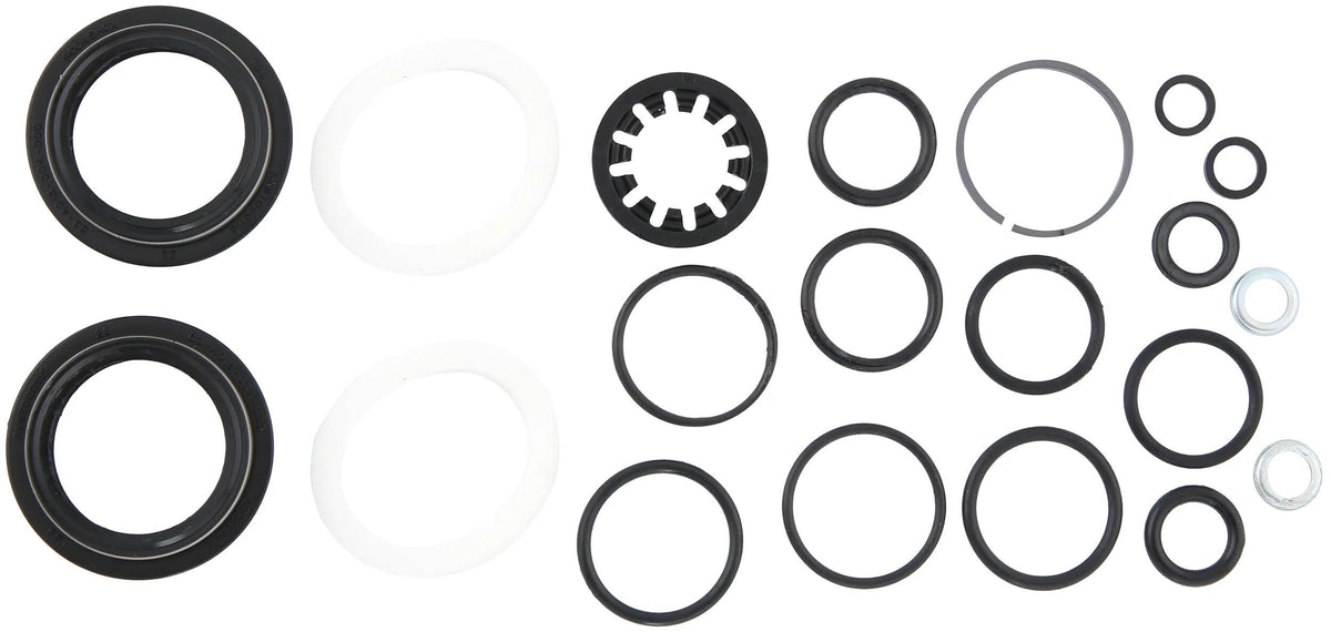 Rockshox service kit service kit recon silver tk c1
