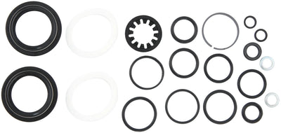 Rockshox service kit service kit recon silver tk c1