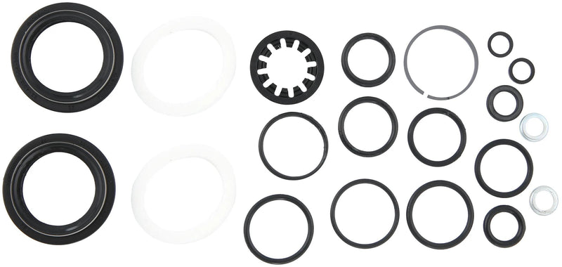 Rockshox service kit service kit recon silver tk c1