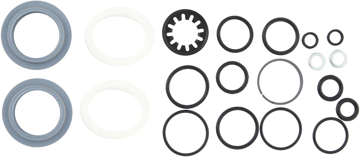 Rockshox service kit service kit sektor silver rl a2