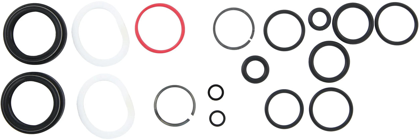 Rockshox service kit service kit rs reba a7