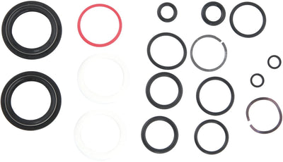 Rockshox service kit service kit rs reba a7